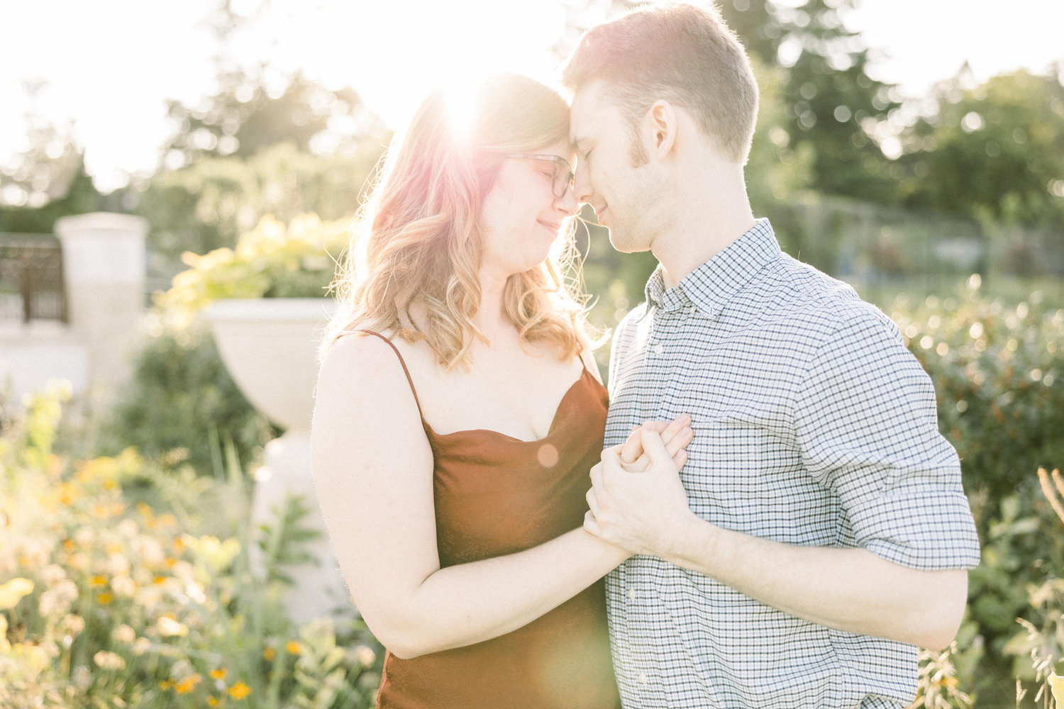 The Wedding Website of Maddie Johnson and Harrison Griffin