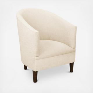Tub Chair