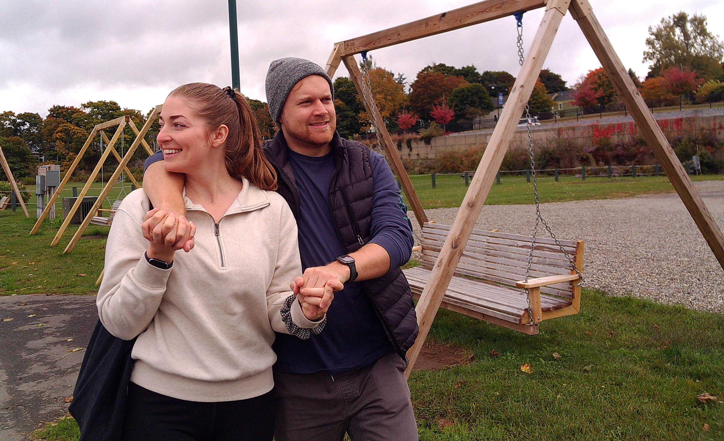The Wedding Website of Stephanie Ferweda and Josh Walker