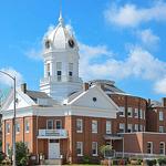Old Courthouse Museum
