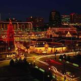 Kansas City Plaza