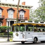 Old Savannah Trolley Tours