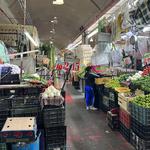 La Merced Market