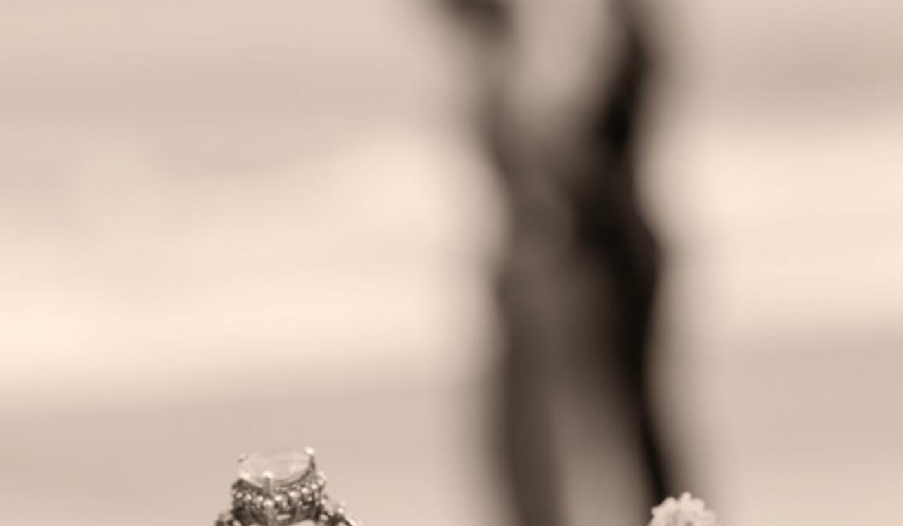 The Wedding Website of Machalia Bates and Briyonna Rich