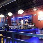 Sushi World