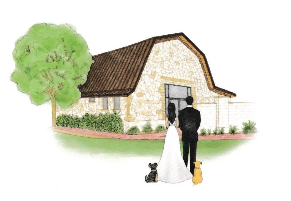The Wedding Website of Barbara Falcon and Chris dos Santos