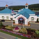 Tioga Downs Casino Resort