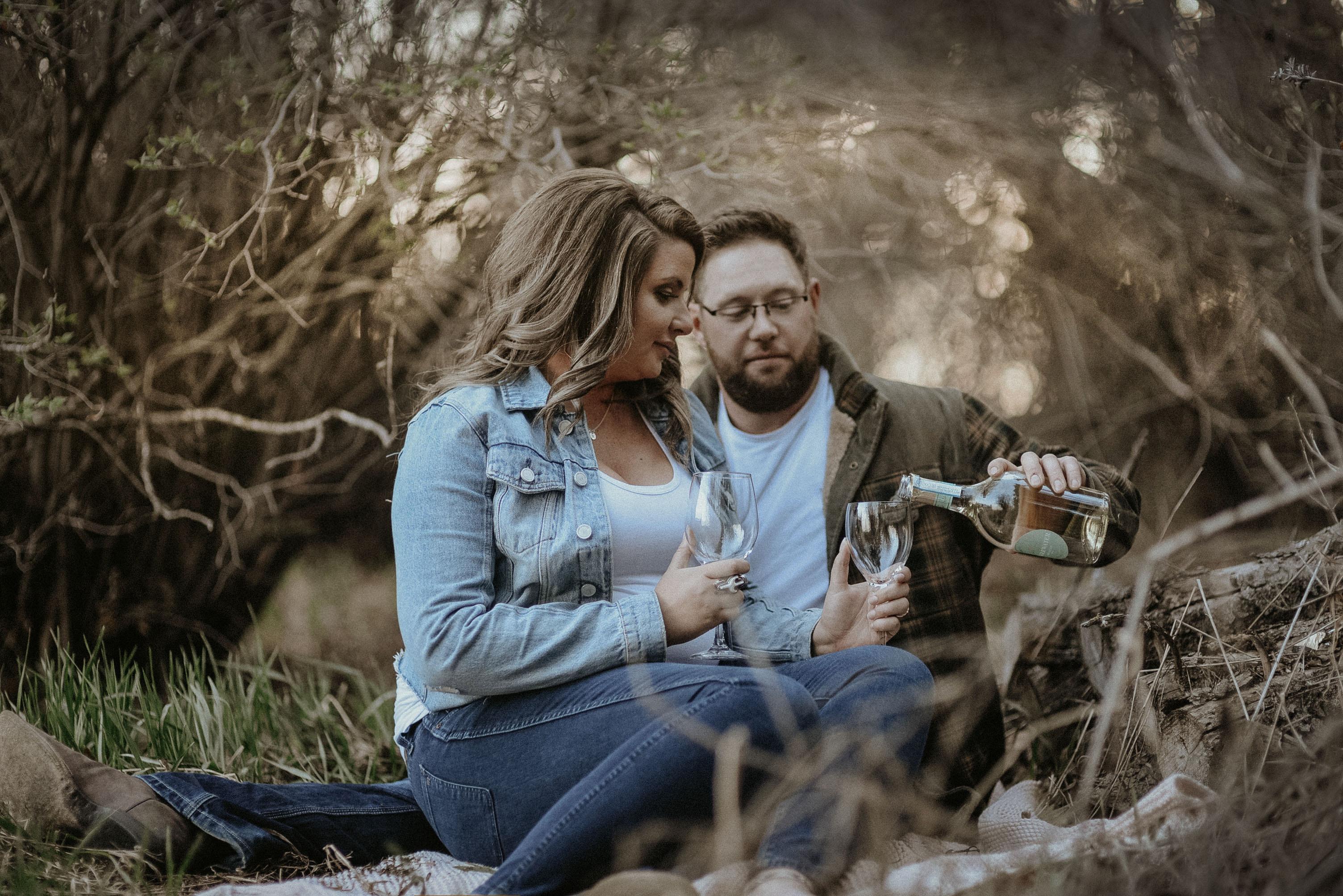 The Wedding Website of Dakota Jade Firkus and Austin Wyatt Schultz