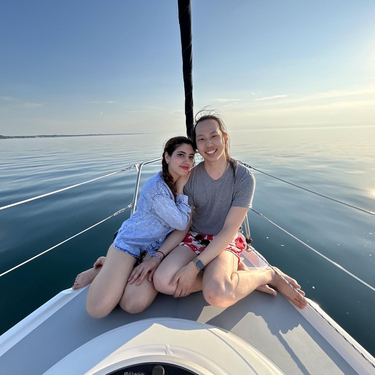 Buffalo, Michigan <3