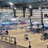 New England Air Museum