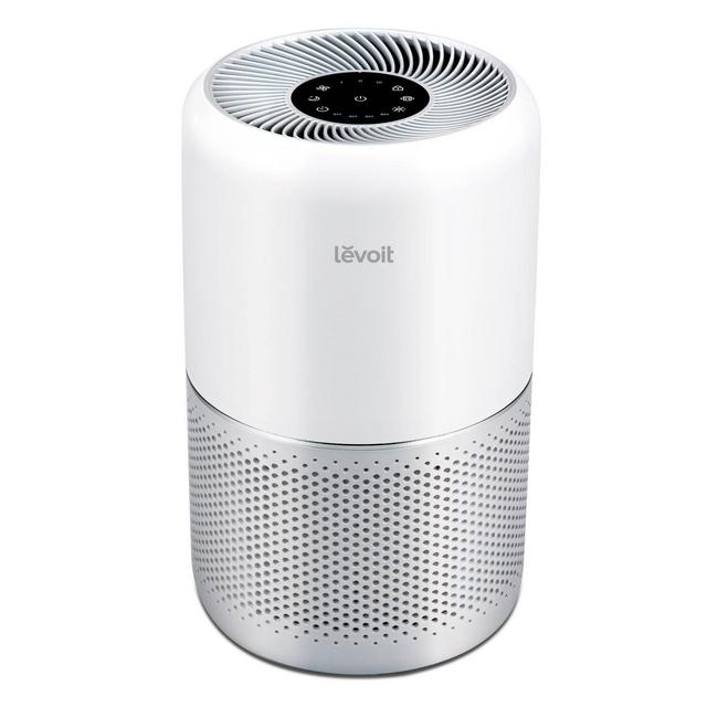 Levoit Vortex True HEPA Air Purifier White