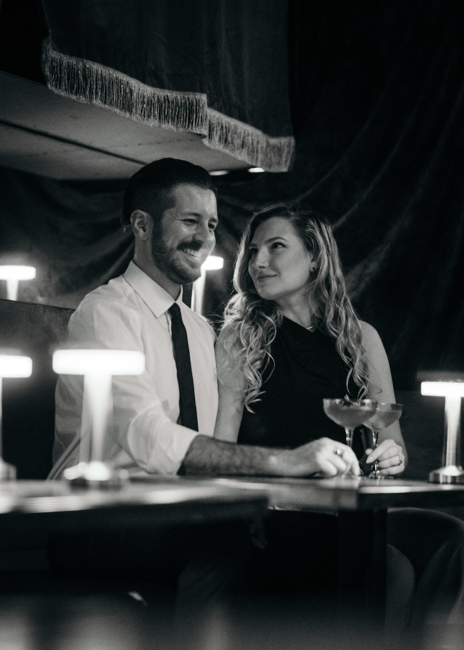 The Wedding Website of Alixandra Maciurzynski and Steven Tuerlings