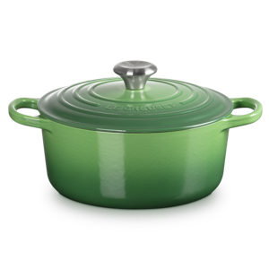 Le Creuset Pot