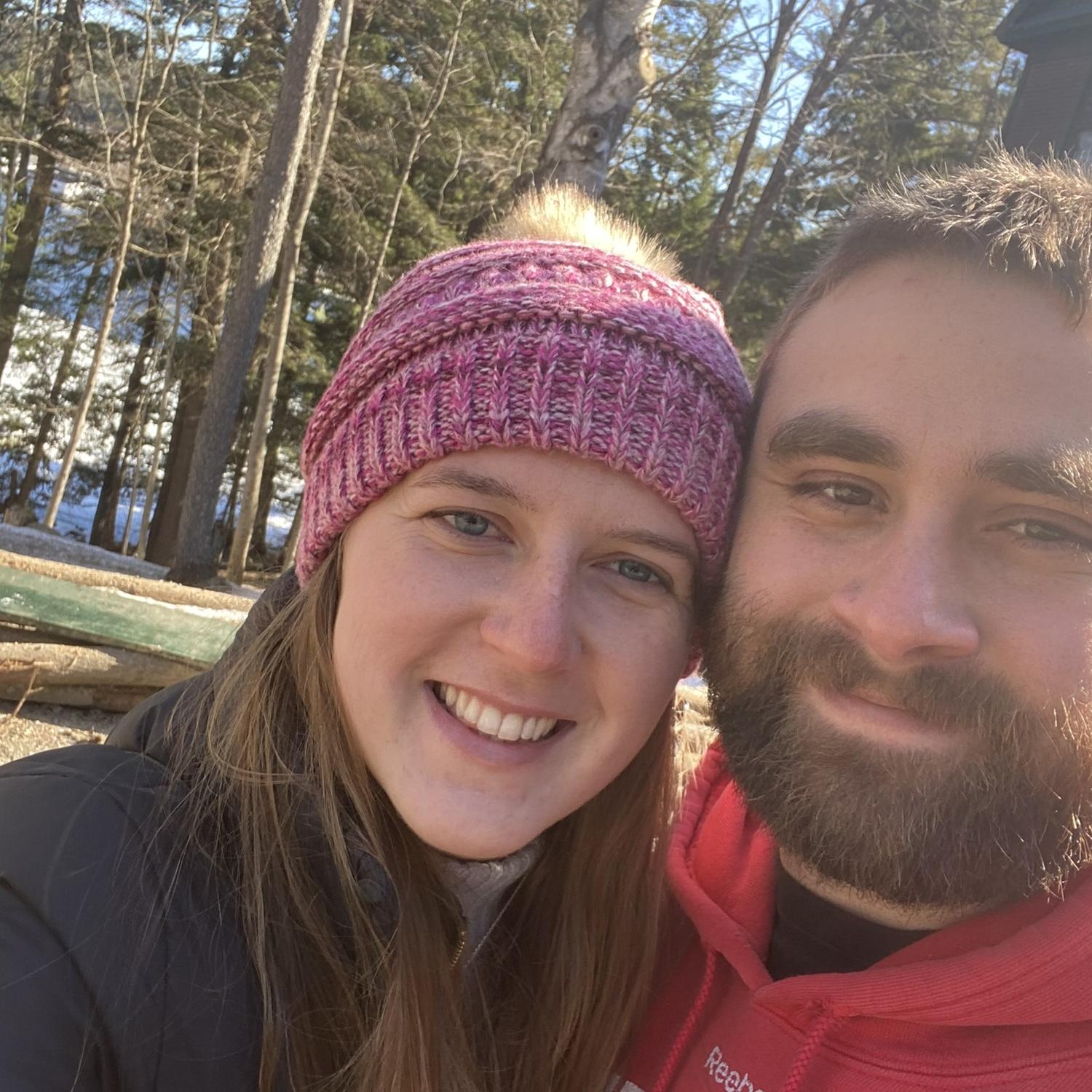 Trip to Lake Placid for Meaghan’s Birthday