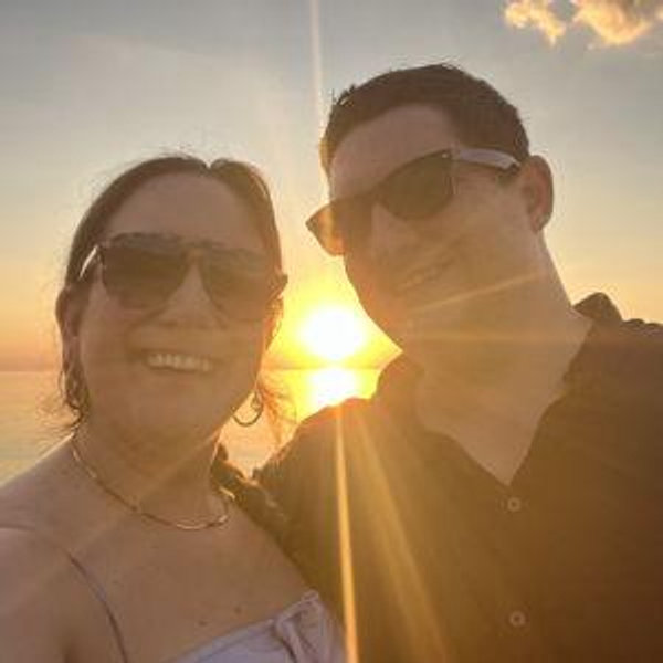 General Honeymoon (credit card option) Fund