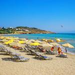 Karfas Beach