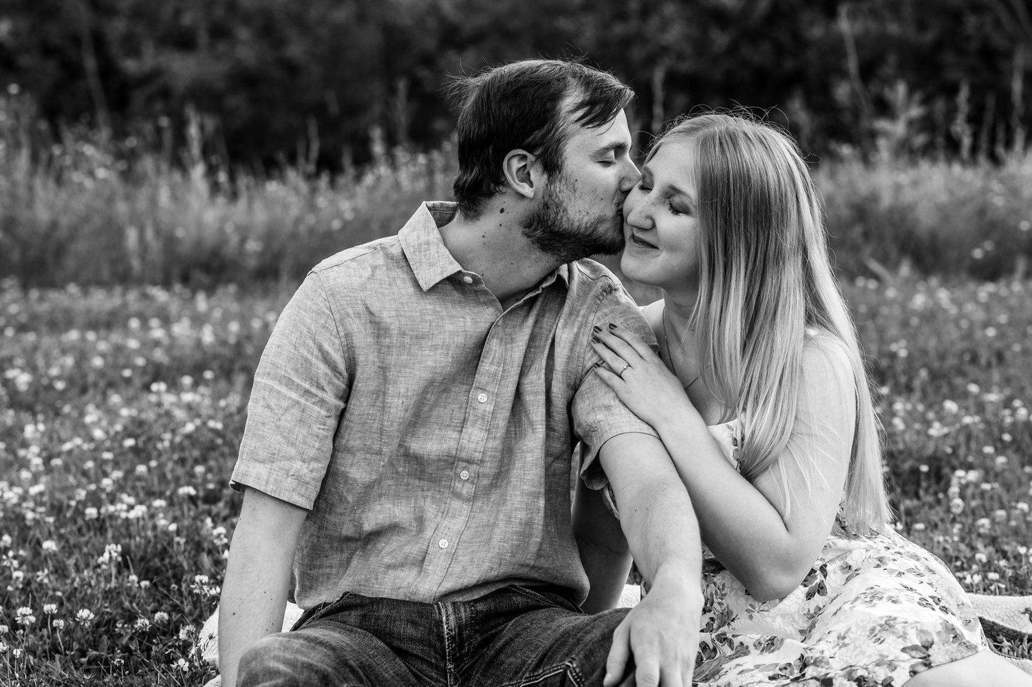 The Wedding Website of Sarah Olson and Connor Woollard