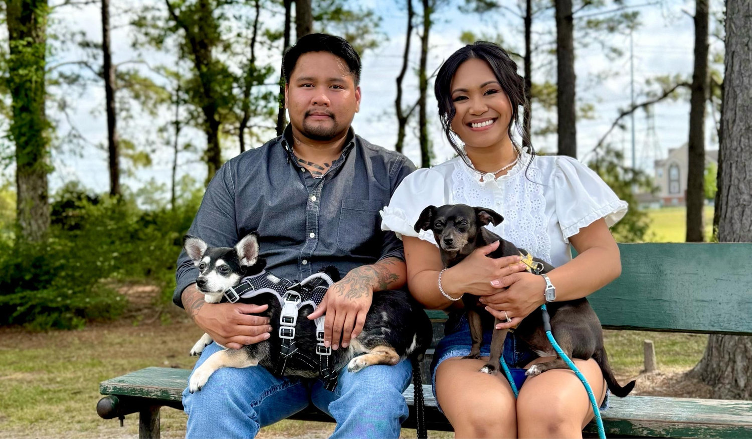 The Wedding Website of Jennifer Piga and Jackson Nguyen