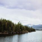 Steamboat Lake State Park