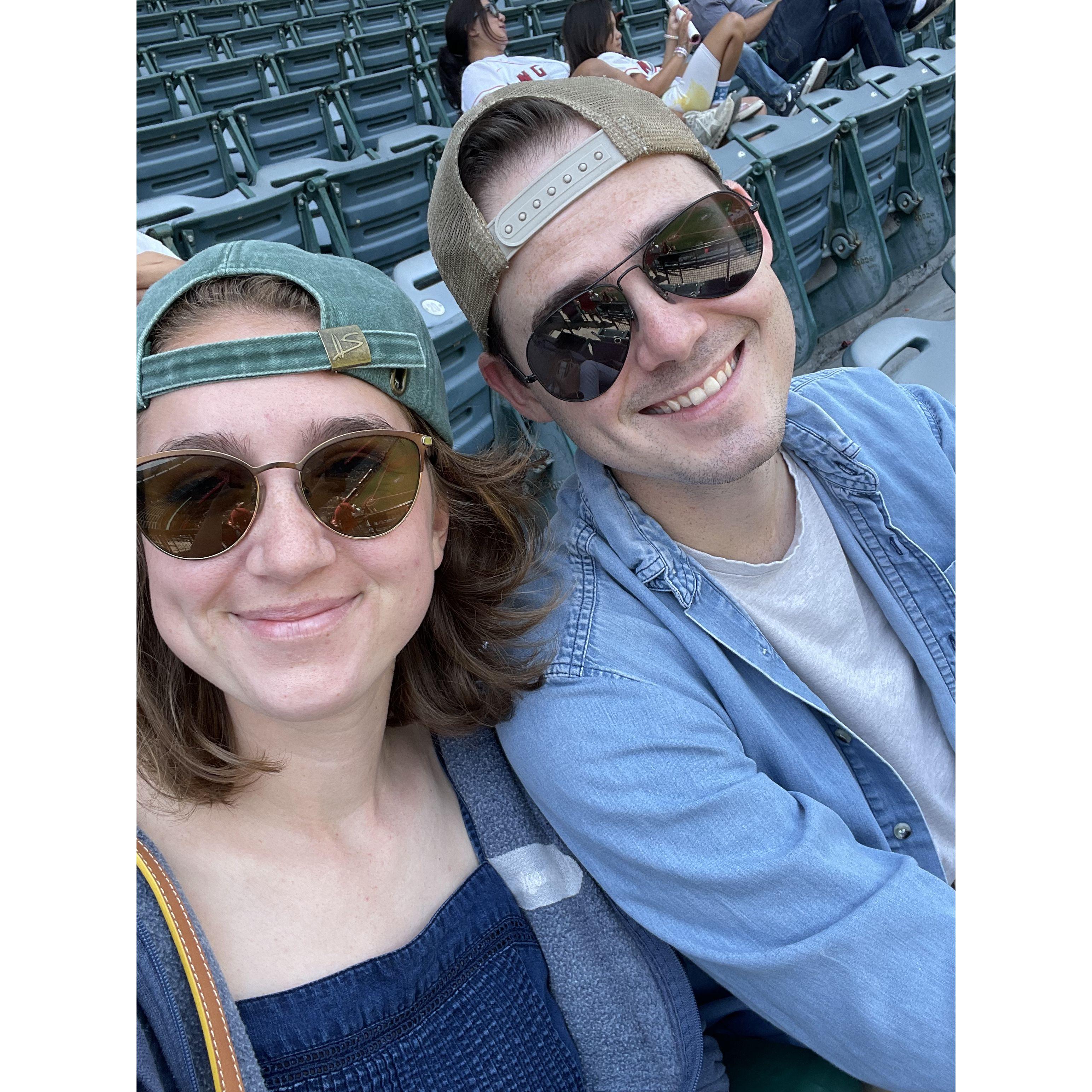 July 2024 - Angel's Game