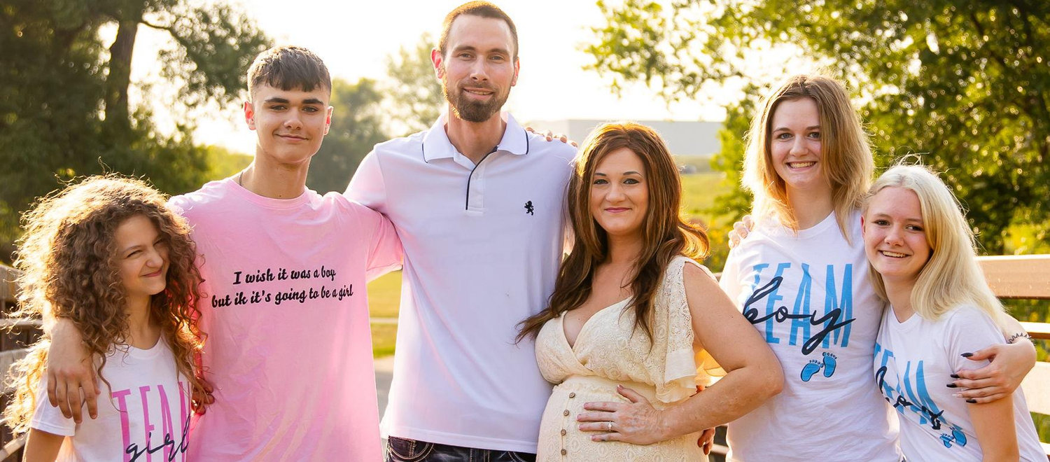 The Wedding Website of Lisa Martinelli and Brett Olson