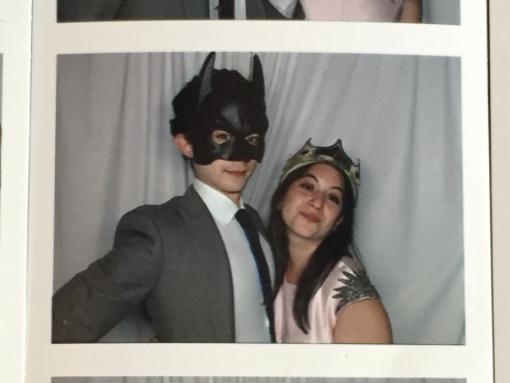 The Wedding Website of Rachel Sarah Birch and Matthew Clark Alvin