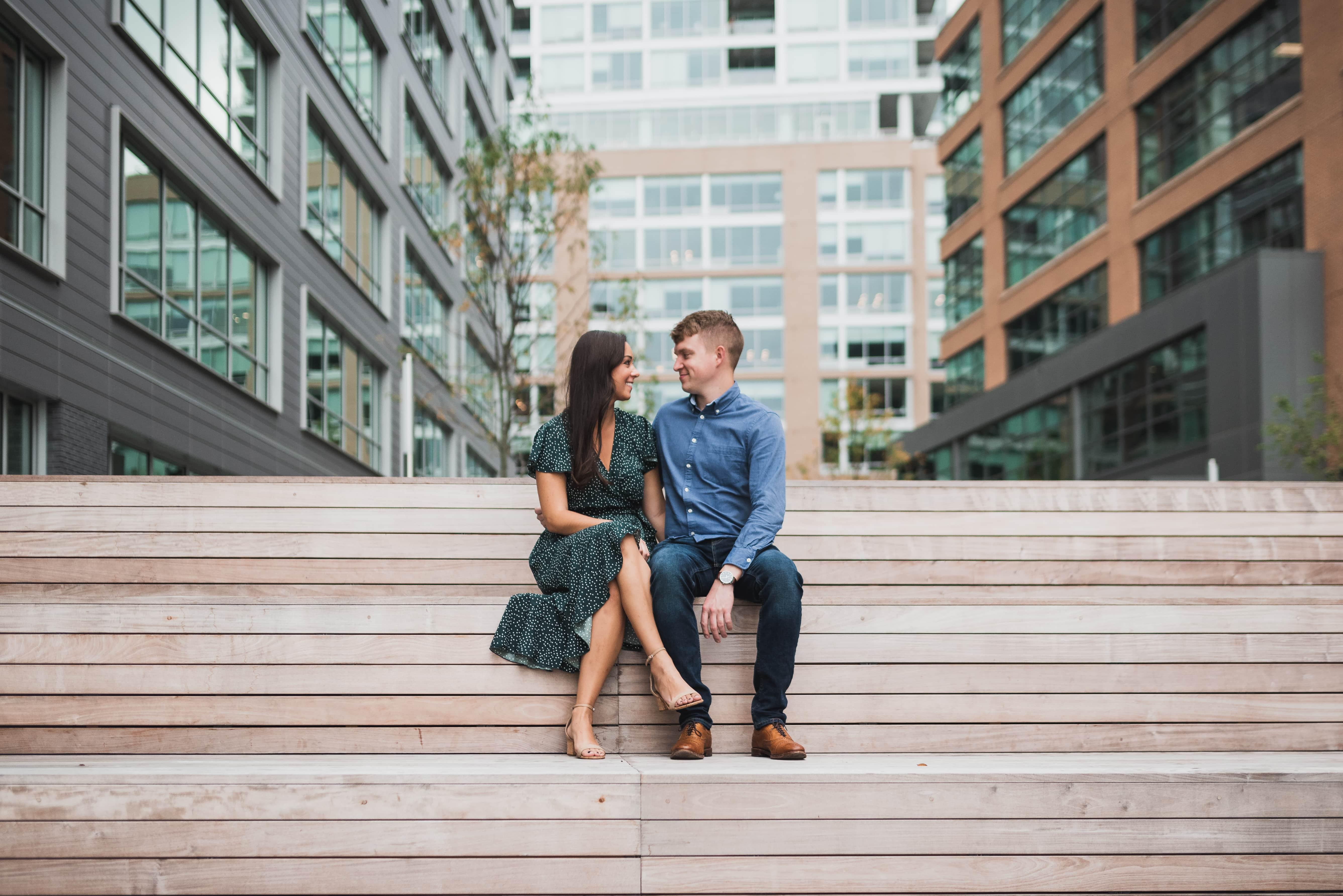 The Wedding Website of Stephanie Kwiatkowski and Christopher Little