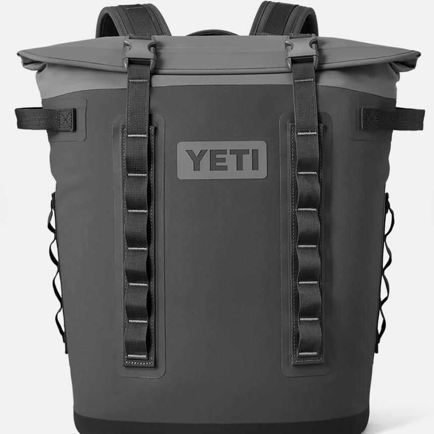YETI HOPPER® M20 BACKPACK SOFT COOLER