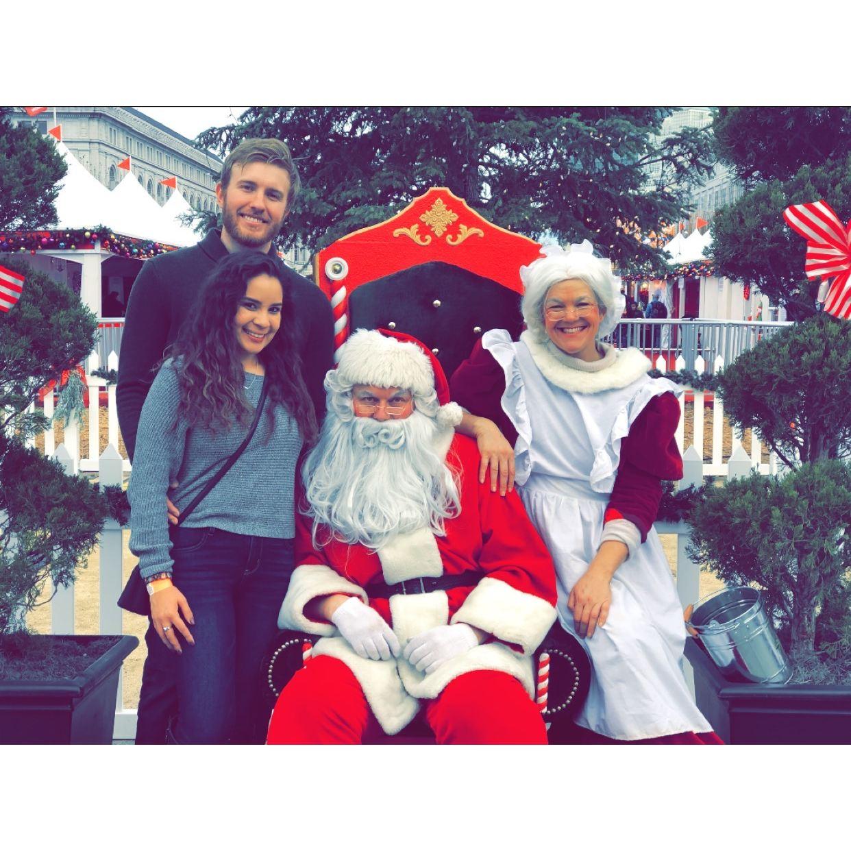 Christmas 2018