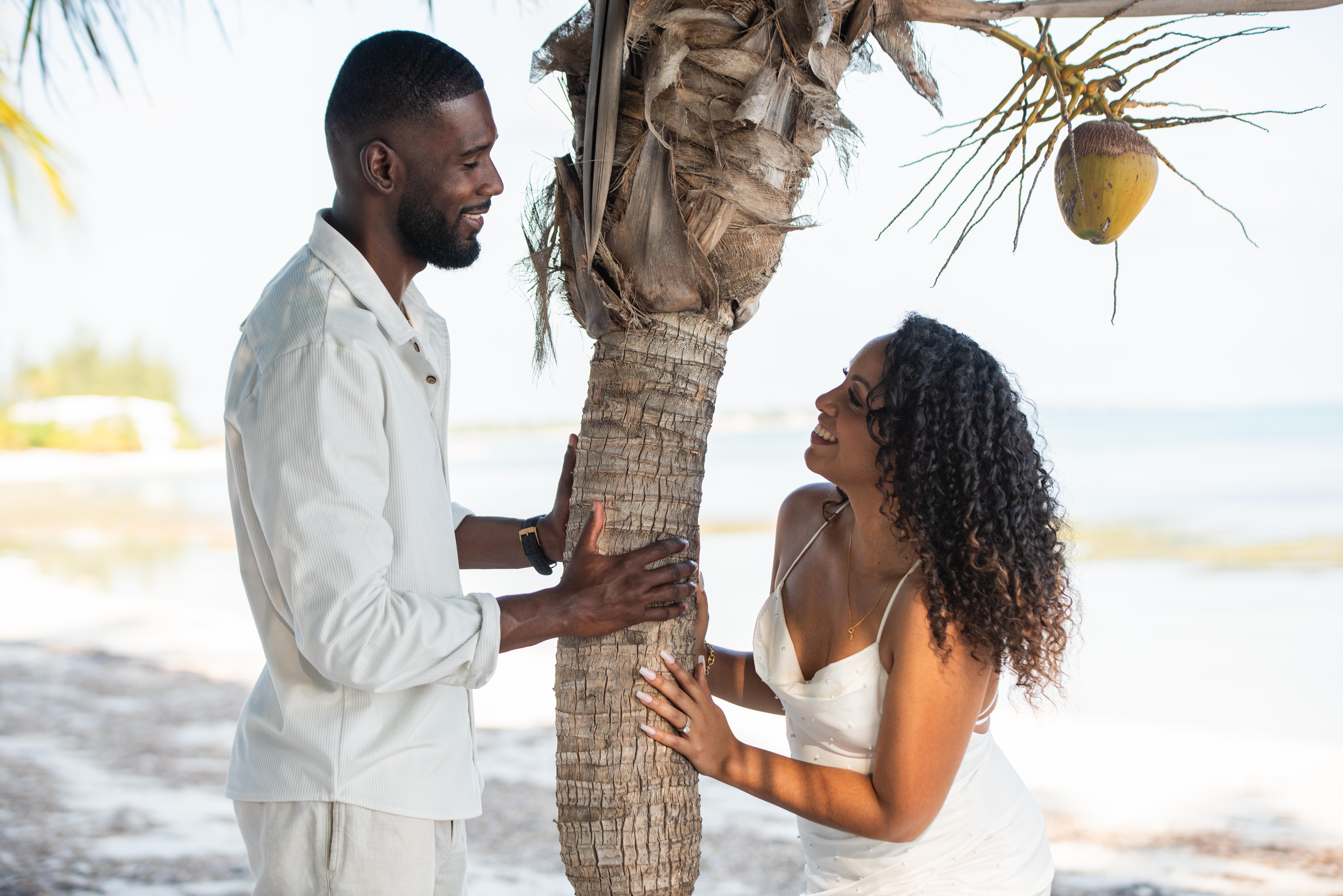 The Wedding Website of Valery Davis and Danner Taylor