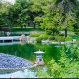 Japanese Friendship Garden of Phoenix