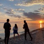 Henderson Beach