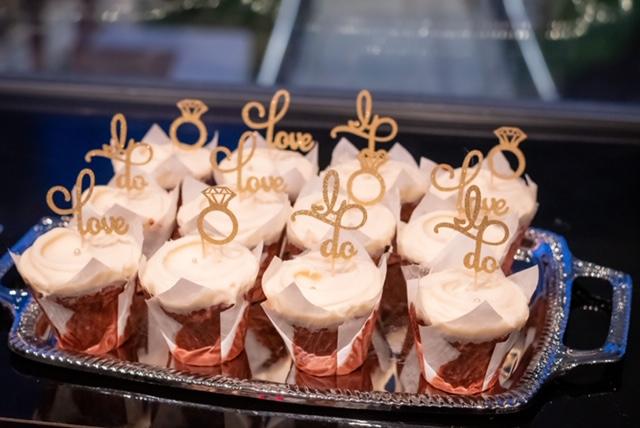 The Wedding Website of Ashley Botts and Kelly Davis