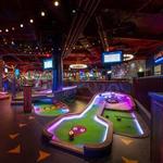 Puttshack - Pittsburgh