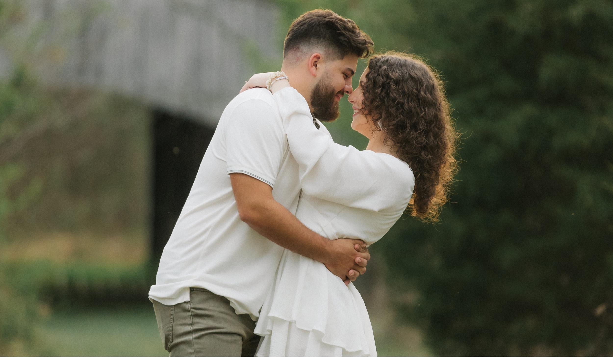 The Wedding Website of Kaley Scott and Bryan Strahm