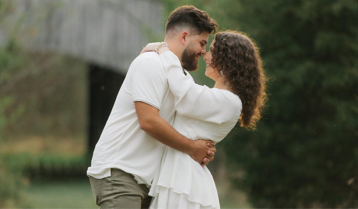 The Wedding Website of Kaley Scott and Bryan Strahm