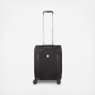 Werks Traveler 6.0 Softside Global Carry-On