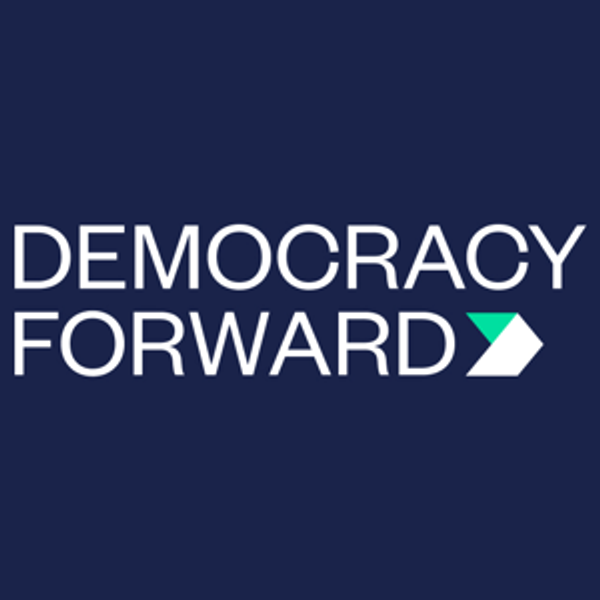 Democracy Forward