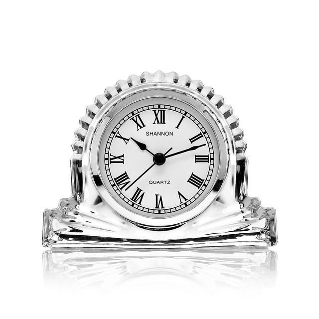 Godinger Serenade Mantel Clock