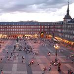 Plaza Mayor