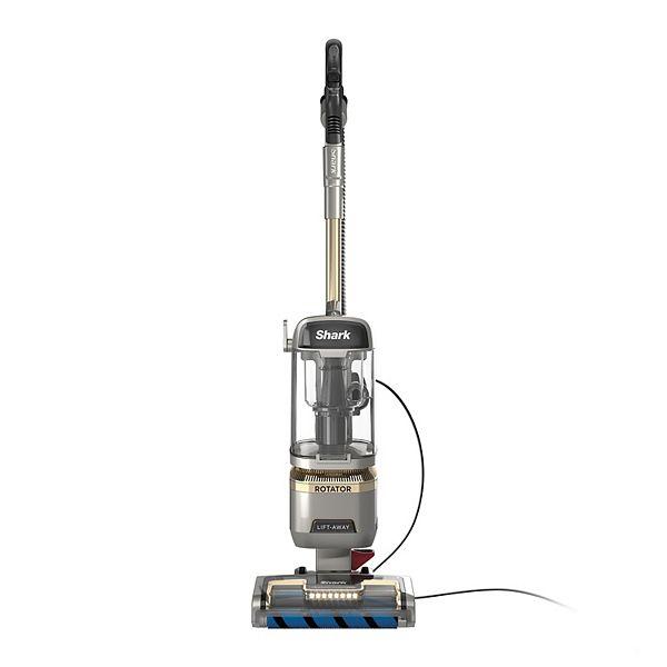 Shark Rotator Lift-Away ADV DuoClean PowerFins Upright Vacuum with Self-Cleaning Brushroll (LA502)