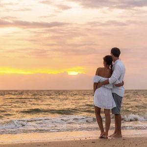 Honeymoon Fund