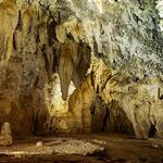 Timpanogos Cave Trail