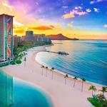Waikiki Beach