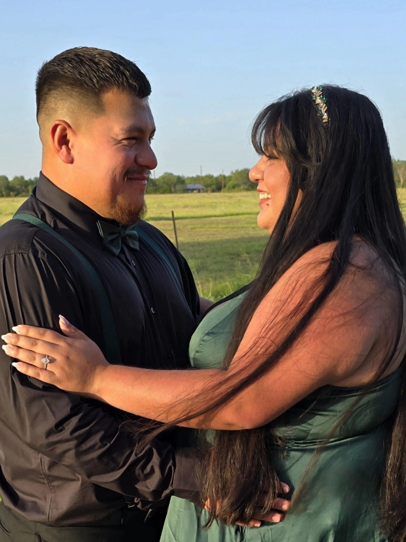 The Wedding Website of Emmira Rodriguez and Jeremiah Dominguez