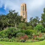 Bok Tower Gardens