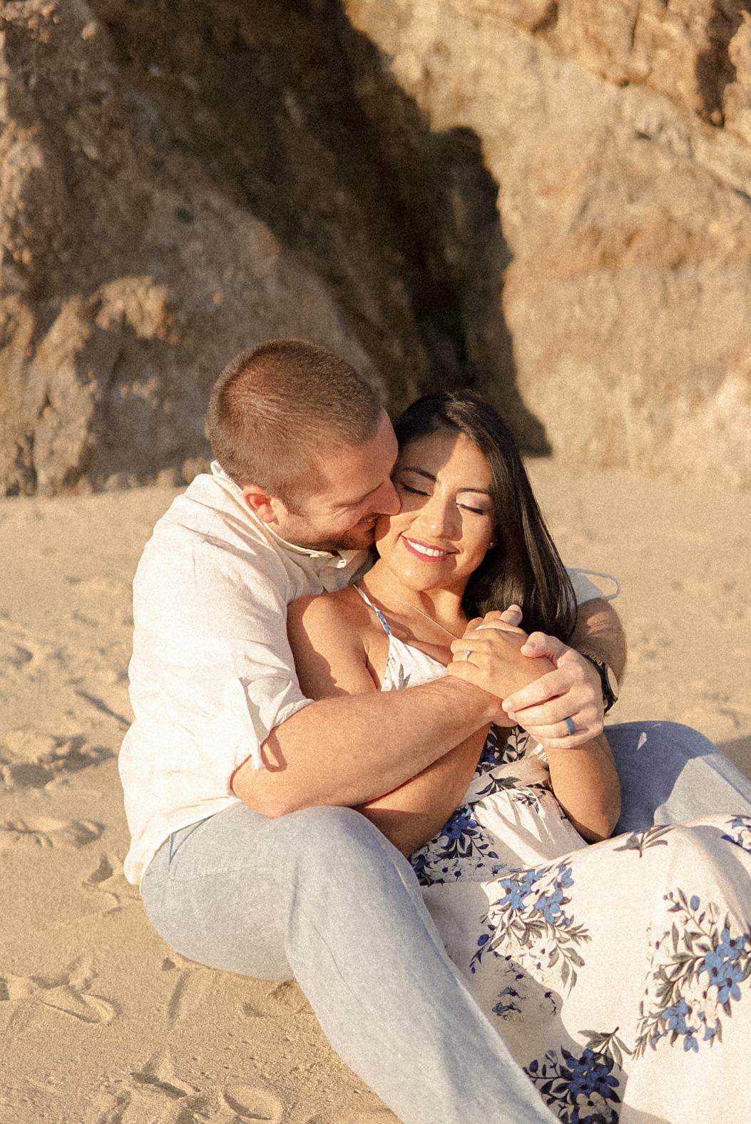 The Wedding Website of Lizbeth Gallegos and Rory Moore