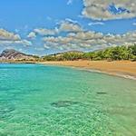 Zablan Beach