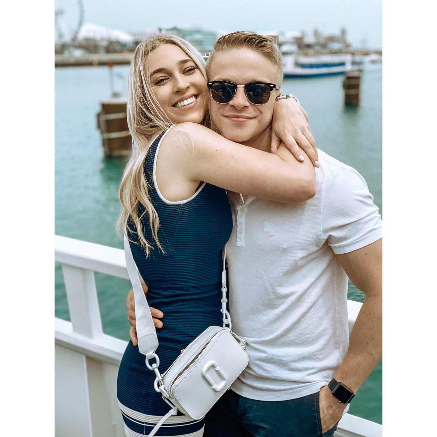 May 2019: Jon's 24th birthday