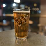 Buckeye Lake Brewery